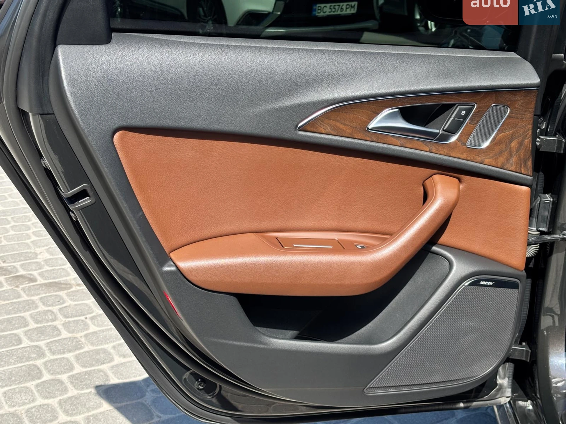 2015 Audi A6 - мініатюра 37