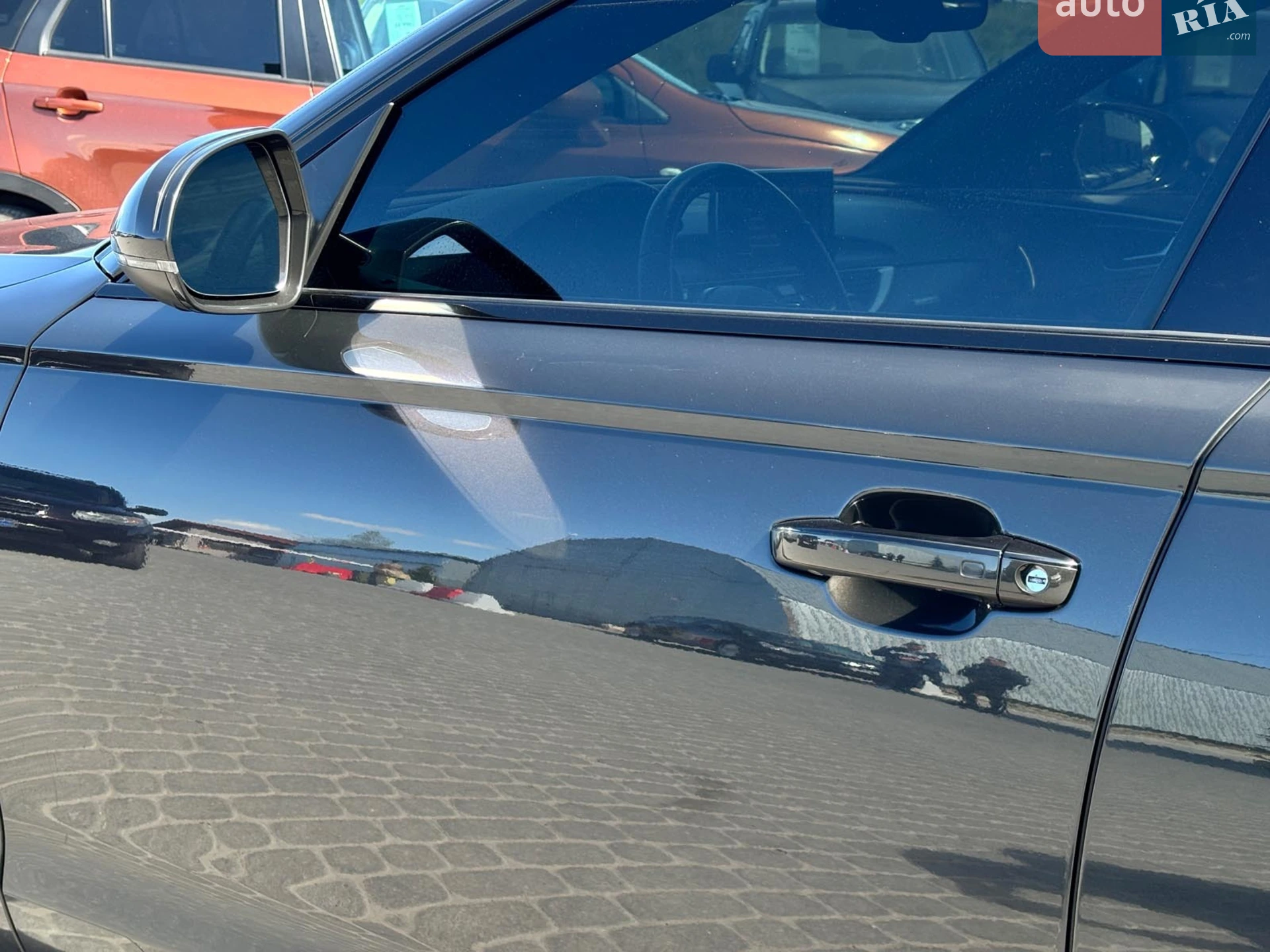 2015 Audi A6 - мініатюра 19