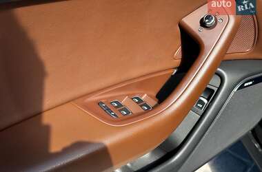 Седан Audi A6 2015 в Львове
