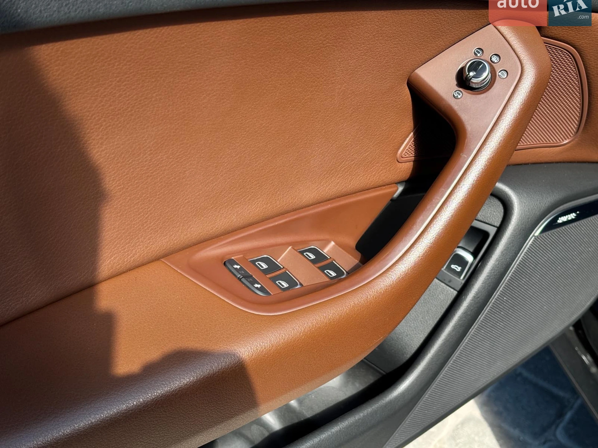 2015 Audi A6 - мініатюра 21