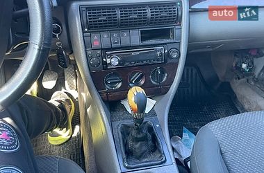 Седан Audi A6 1996 в Хмельницком