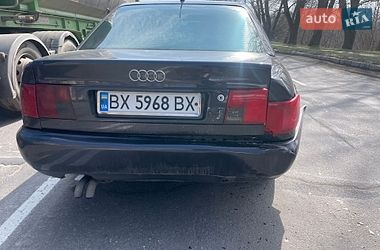 Седан Audi A6 1996 в Хмельницком