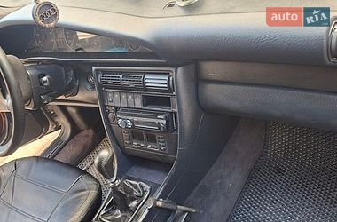 Седан Audi A6 1996 в Вышгороде