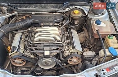 Седан Audi A6 1996 в Вышгороде