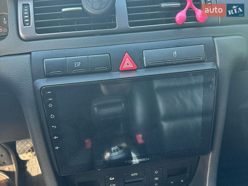 Универсал Audi A6 2003 в Киеве