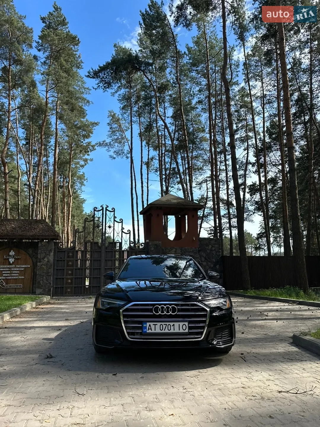 2018 Audi A6 - мініатюра 11