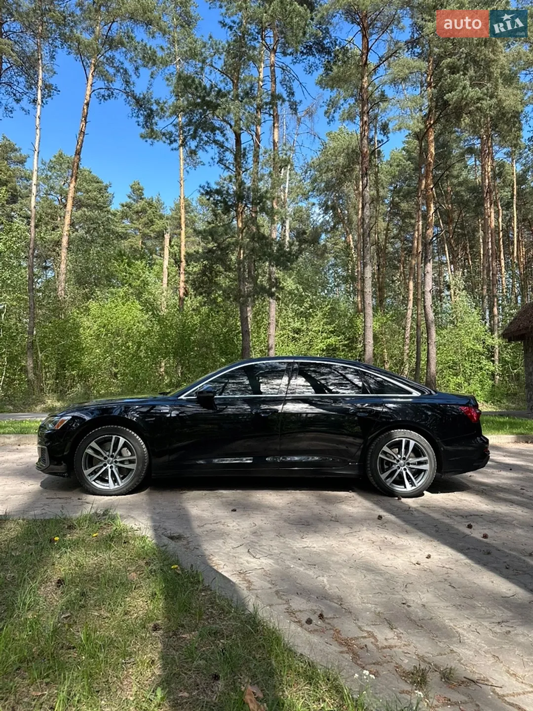 2018 Audi A6 - мініатюра 15