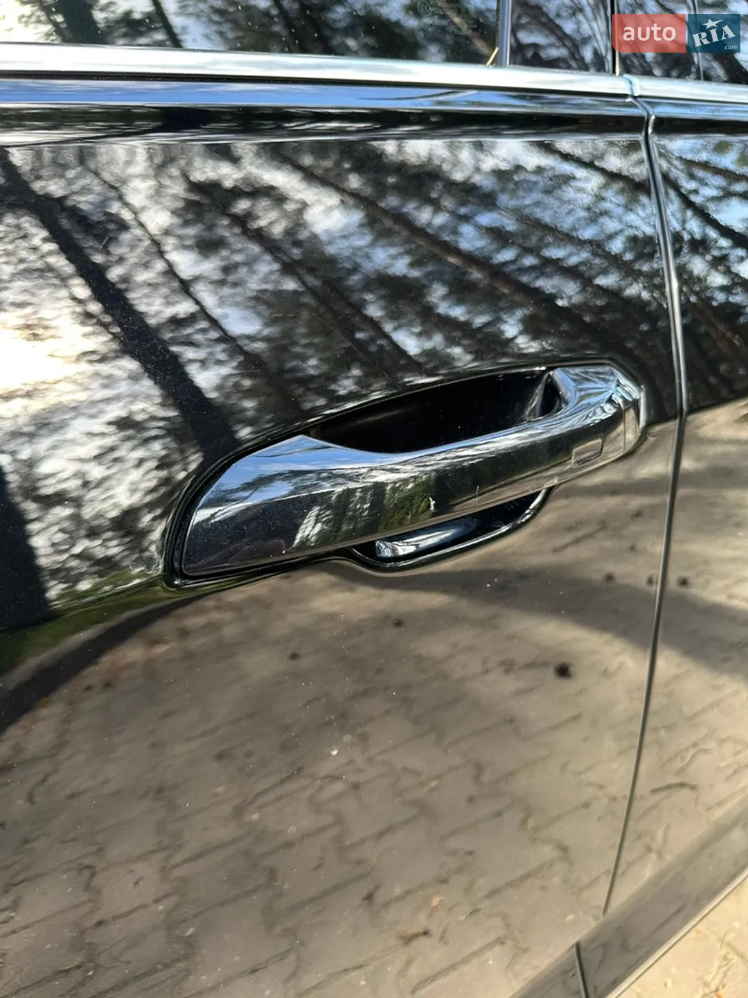 2018 Audi A6 - мініатюра 24