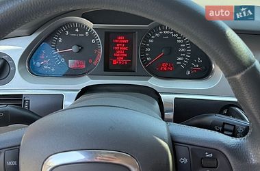 Универсал Audi A6 2008 в Чернигове
