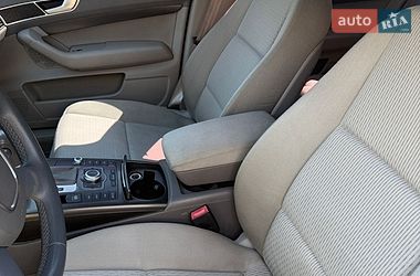 Универсал Audi A6 2008 в Чернигове