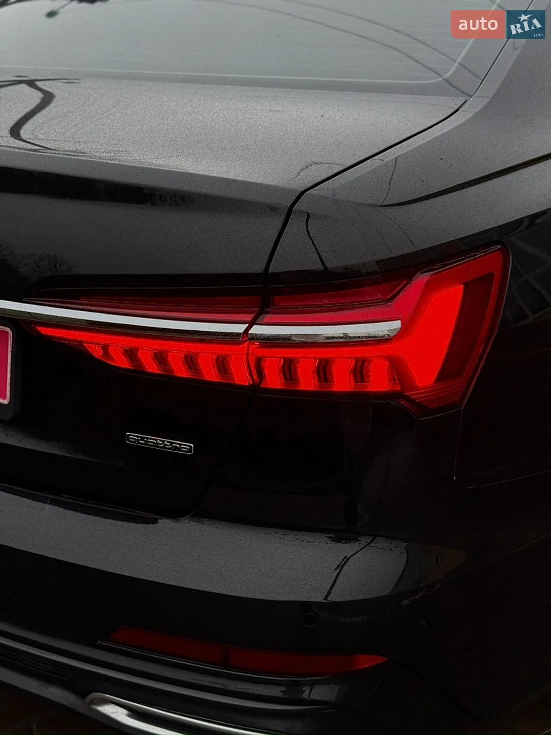2019 Audi A6 - мініатюра 12