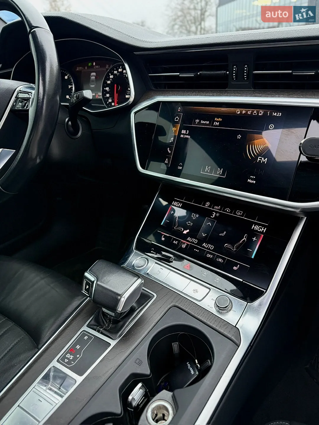 2019 Audi A6 - мініатюра 15