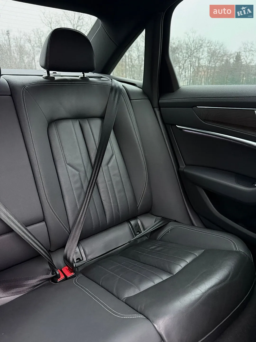 2019 Audi A6 - мініатюра 23