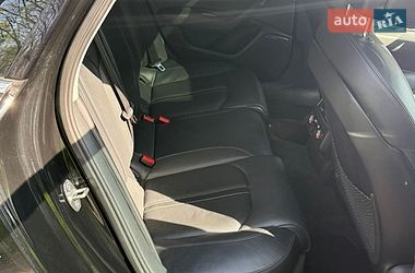 Седан Audi A6 2015 в Дніпрі