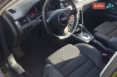 Универсал Audi A6 2004 в Коростене