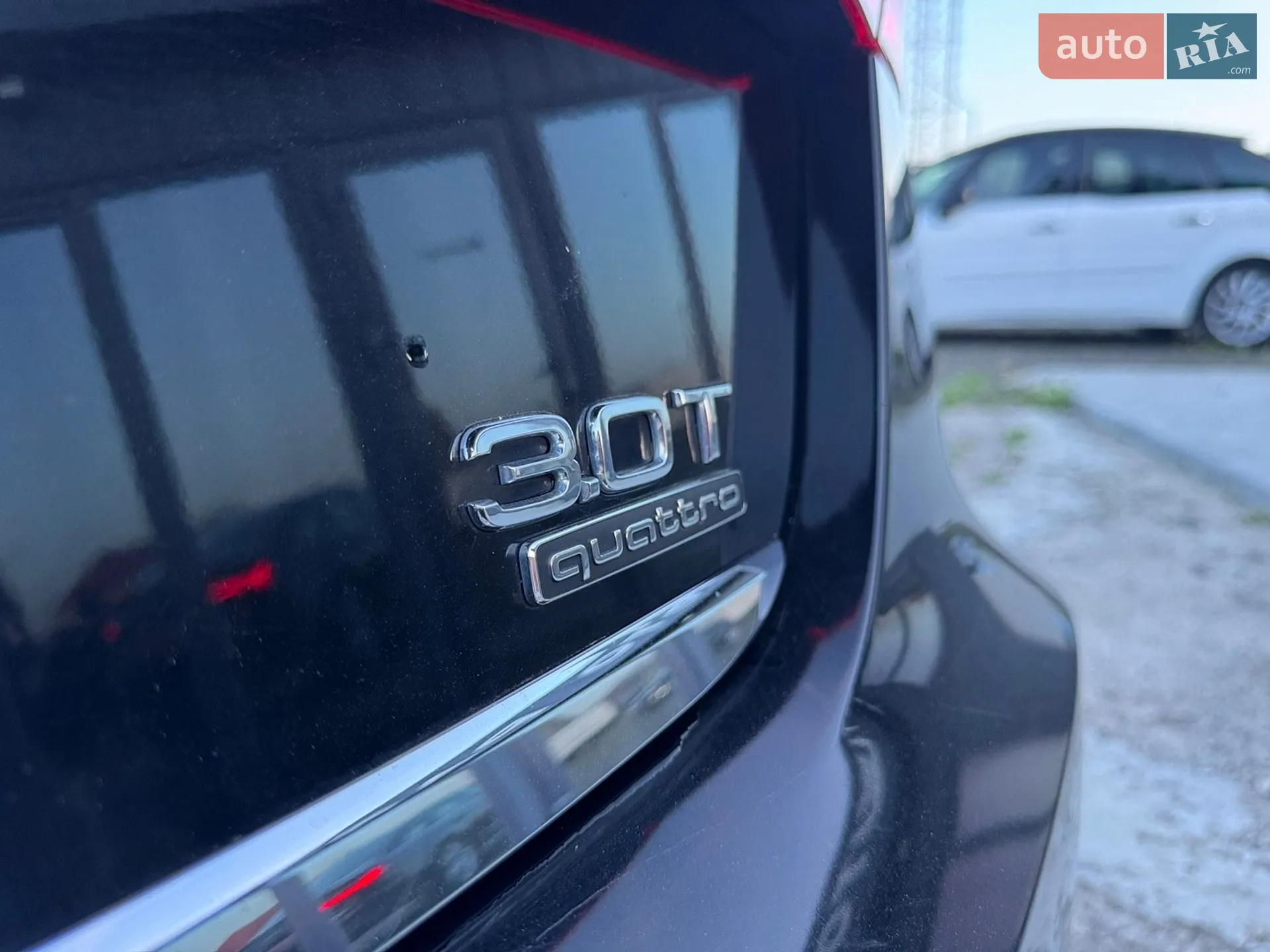 2016 Audi A6 - мініатюра 7