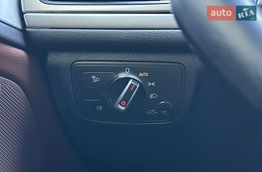Седан Audi A6 2012 в Ровно