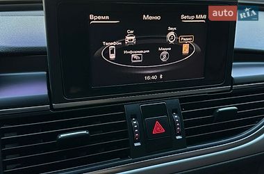 Седан Audi A6 2012 в Ровно