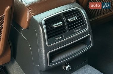 Седан Audi A6 2012 в Ровно