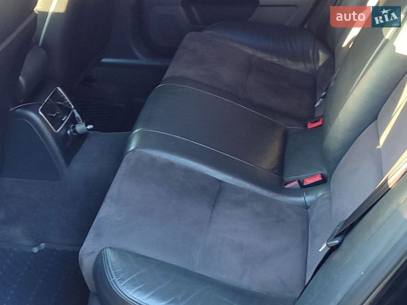Універсал Audi A6 2011 в Олевську