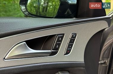 Седан Audi A6 2011 в Луцке
