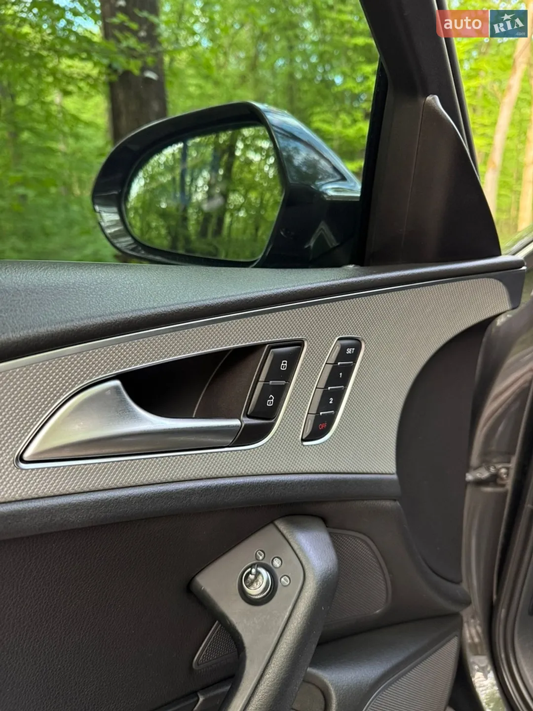 2011 Audi A6 - мініатюра 22