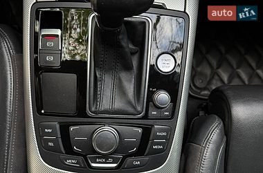 Седан Audi A6 2011 в Луцке