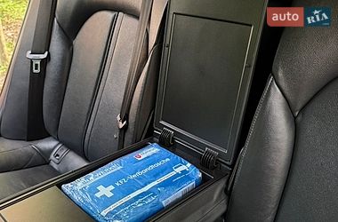 Седан Audi A6 2011 в Луцке