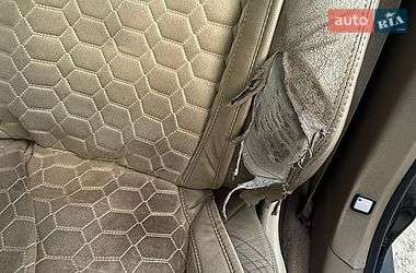 Универсал Audi A6 2003 в Тернополе