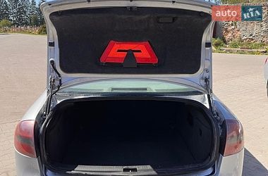 Седан Audi A6 2000 в Млинове