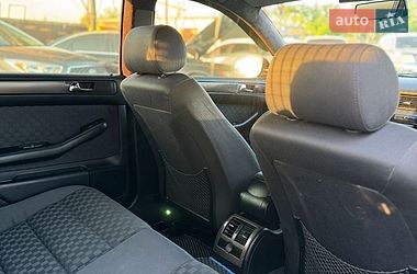 Універсал Audi A6 1999 в Києві