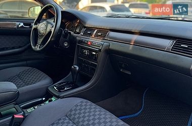 Універсал Audi A6 1999 в Києві