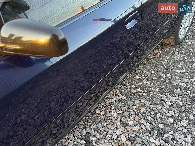 Універсал Audi A6 1999 в Києві