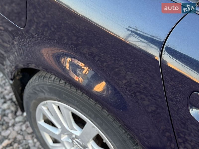 Універсал Audi A6 1999 в Києві