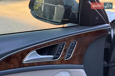 Седан Audi A6 2015 в Тернополе