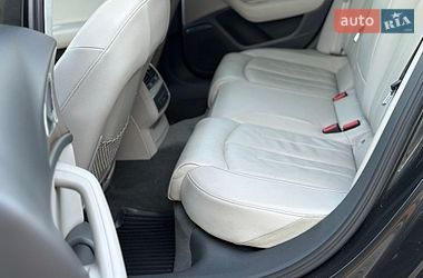 Седан Audi A6 2015 в Тернополе