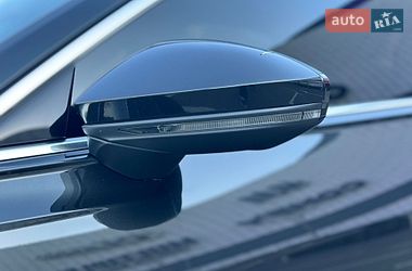 Седан Audi A6 2021 в Киеве