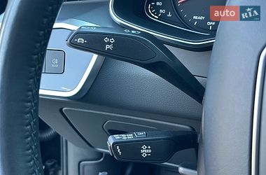 Седан Audi A6 2021 в Киеве