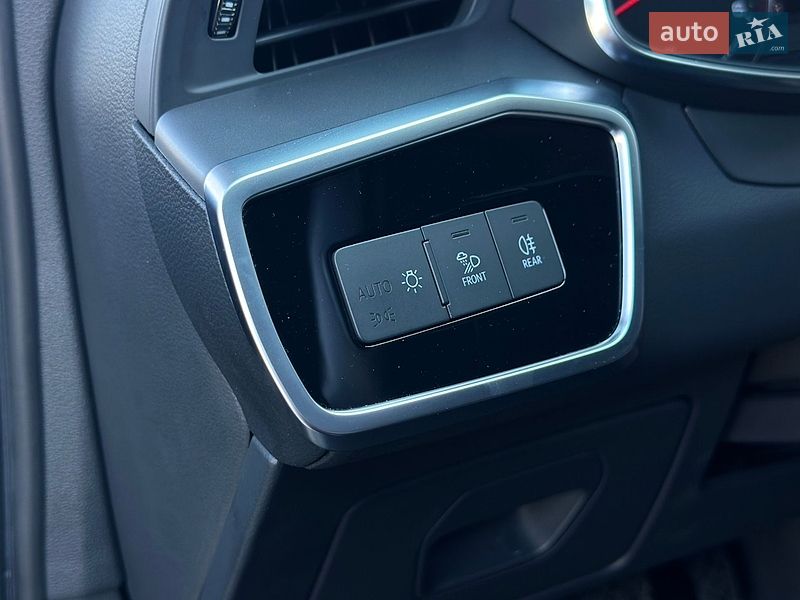 Седан Audi A6 2021 в Киеве