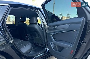 Седан Audi A6 2021 в Киеве