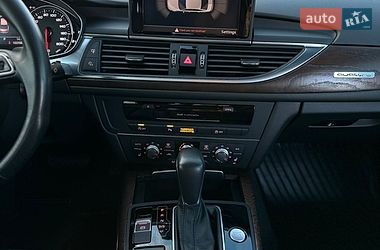 Седан Audi A6 2016 в Житомире