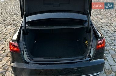 Седан Audi A6 2016 в Житомире