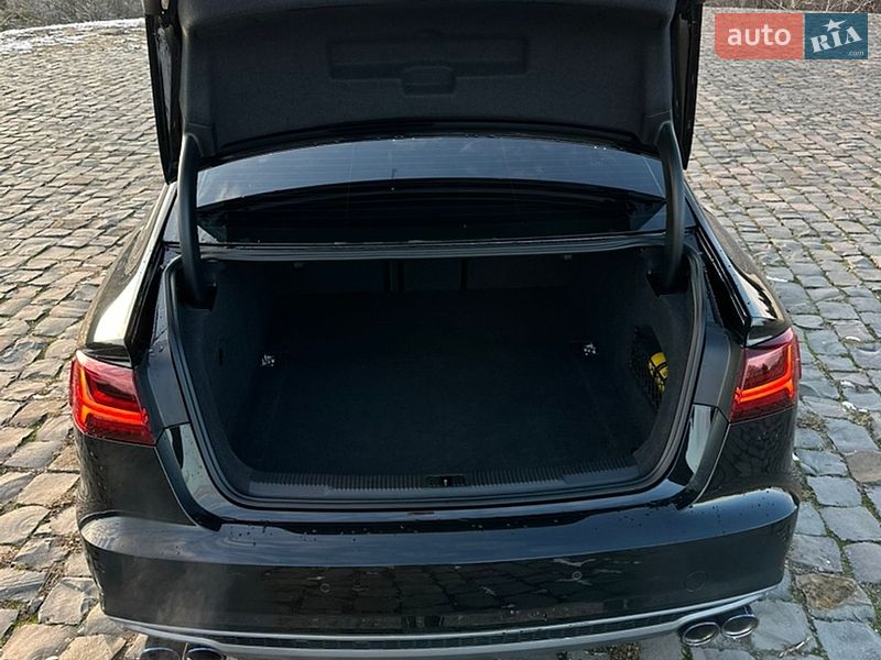 Седан Audi A6 2016 в Житомире