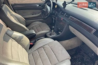 Седан Audi A6 2002 в Хмельницком