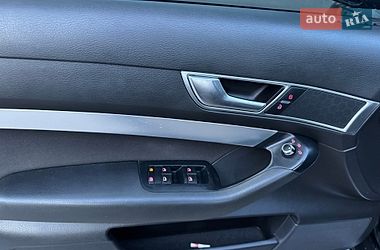 Универсал Audi A6 2010 в Тересве