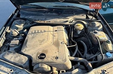 Универсал Audi A6 1997 в Звягеле