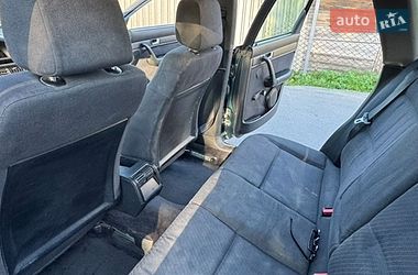 Универсал Audi A6 1997 в Звягеле