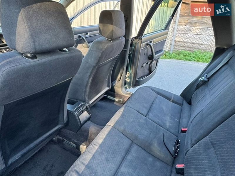 Универсал Audi A6 1997 в Звягеле