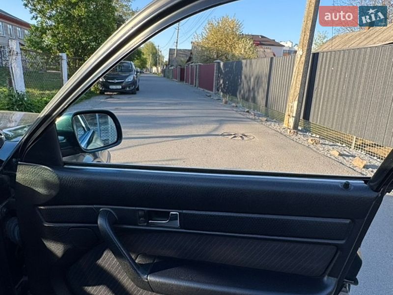Универсал Audi A6 1997 в Звягеле