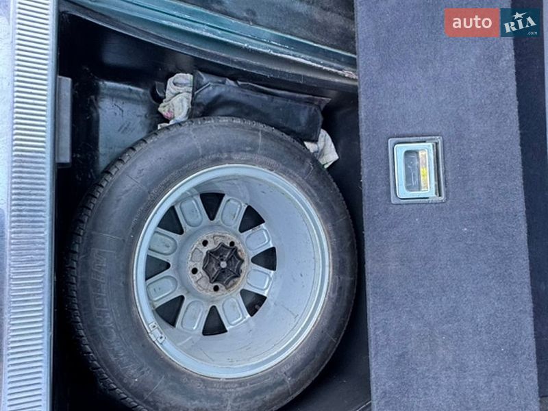 Универсал Audi A6 1997 в Звягеле
